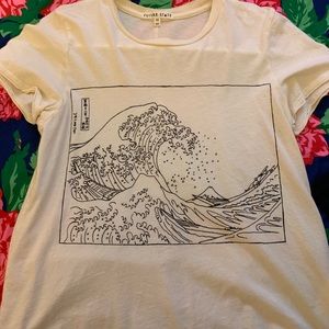 Future State Wave Tee